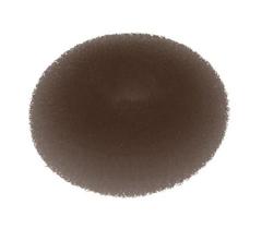 Rosquinha Esponja Donut Para Coque Perfeito para cabelo 9 cm - Lynx Produções artistica