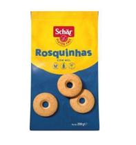 Rosquinha Hoops Dr. Schar 200G
