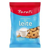 Rosquinha Parati Leite 335g