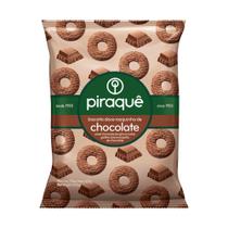 Rosquinha piraque