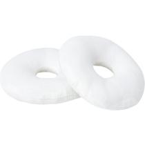 Rosquinha Protetora de Seios Conforto e Proteção Durante a Amamentação 2 Unidades Buba