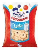 Rosquinha Sabor Leite Panco Biscoito 350Grs