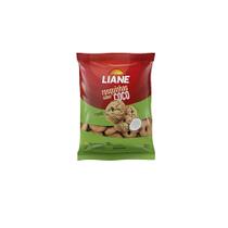 Rosquinhas De Coco Sem Lactose Liane 280g
