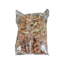 Rosquinhas Integral Sabor Chocolate Zero Açúcar A Granel 500g Nutripleno