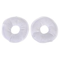 ROSQUINHAS PROTETORAS DE SEIOS - PARAPIPI - Tamanho Único e Confortáveis