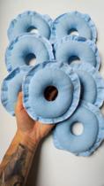 Rosquinhas protetoras para seios feridos kit c/6 unidades