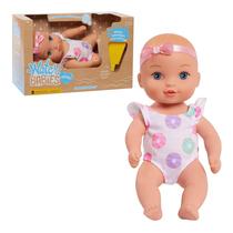 Rosquinhas Waterbabies Doll Sweet Cuddlers com enchimento de água Rosquinhas Waterbabies Doll Sweet Cuddlers com enchimento de água