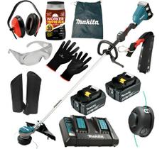 Rossadeira 36v Makita Super Forte Potente A Bateria 220v Rossadeira 36v Makita Super Forte Potente A Bateria 220v