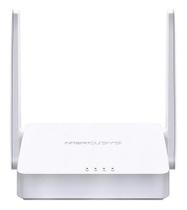Rot mercusys 2 antena 2 lan mw301r(br)