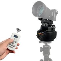Rotação inteligente de 360 da cabeça de inclinação panorâmica Mcoplus YT2000 Rotação inteligente de 360 da cabeça de inclinação panorâmica Mcoplus YT2000