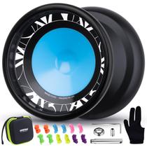 Rotação profissional de dedos Yoyo MAGICYOYO V11 FINGEROTA