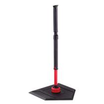 Rotador de Tee Franklin Sports MLB com Poste de Trava 360°