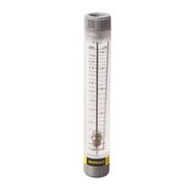 Rotâmetro Em Linha Flow Meter 1 a 10 GPM Medidor Fluxo Água