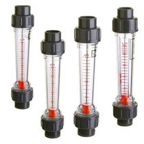 Rotametro medidor de vazão lzs-15 1/2" pol. 100-1000 l/hora Rotametro medidor de vazão lzs-15 1/2" pol. 100-1000 l/hora