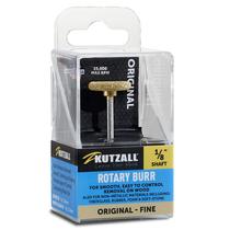 Rotary Burr Kutzall Original Rotor Saw para escultura em madeira fina RS-34-EG Rotary Burr Kutzall Original Rotor Saw para escultura em madeira fina RS-34-EG