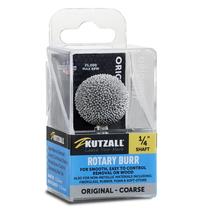 Rotary Burr Kutzall Original Sphere Coarse para escultura em madeira Rotary Burr Kutzall Original Sphere Coarse para escultura em madeira