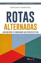 Rotas alternadas: