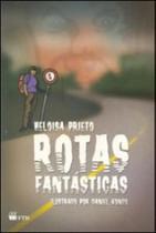 Rotas fantásticas