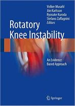 Rotatory knee instability - Springer Verlag Iberica