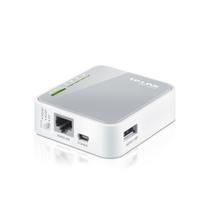 Roteador 3g Wireless Tp-link Tl-mr3020 3g E 4g Nano Roteador 3g Wireless Tp-link Tl-mr3020 3g E 4g Nano