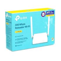 Roteador 4 1 300 Mbps Tl-Wr829N Tp-Link Homologação: 1100522 Roteador 4 1 300 Mbps Tl-Wr829N Tp-Link Homologação: 1100522