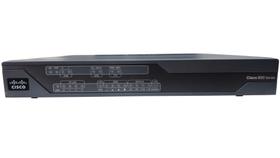 Roteador 4G Cisco - C887VAG-4G-GA-K9