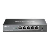 Roteador 4P Multi-Wan Gigabit SafeStream, ER605 TP-LINK