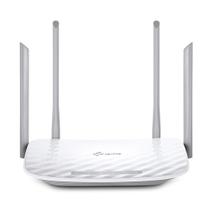 Roteador 4P Wireless Archer C50W Dual Band AC1200, TP-LINK TP-LINK