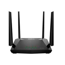 Roteador 4Portas Sem Fio Wi-Force W5-1200G 4750095 INTELBRAS