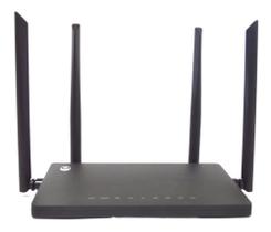 Roteador ac1200 - fiberhome -sr120a - 5g e 2.4