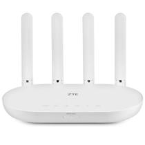 Roteador Ac1200 Gigabit 500 Mega Space Series Zt199 - Zte