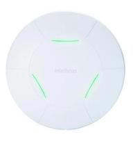 Roteador Access Point Ap 310 Com Gerenciamento Centralizado Intelbras Branco