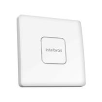 Roteador Access Point Corporativo Dual Band De Alta Velocidade Ap 1350 Ac-s 4750192 - INTELBRAS