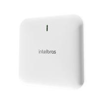 Roteador Access Point Empresarial AP 1250 AC MAX Branco Intelbras