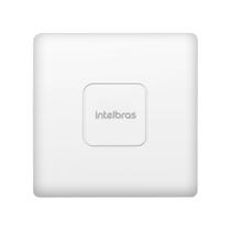 Roteador Access Point Intelbras AP 1350 AC-S Wireless 1350Mbps até 350 usuários simultâneos Roteador Access Point Intelbras AP 1350 AC-S Wireless 1350Mbps até 350 usuários simultâneos