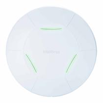Roteador Access Point Longo Alcance Wi-fi De Teto Gerenciável 2.4ghz 300mbps Ap360 4750009