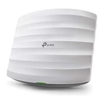 Roteador Access Point Wireless Tp-link, Ac1750 Eap245, Dual Band, Gigabit, Montável Teto - Branco Roteador Access Point Wireless Tp-link, Ac1750 Eap245, Dual Band, Gigabit, Montável Teto - Branco
