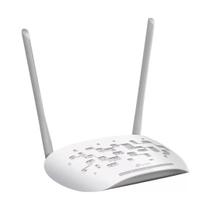 Roteador Access Point Wireless Tp-link Tl-wa901n 450mbps