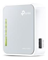 Roteador, Access Point, Wisp, Wds Bridge, Repetidor Tp-Link