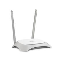 Roteador Acess Point Tp-Link TL-WR840N Wireless 300Mbps Roteador Acess Point Tp-Link TL-WR840N Wireless 300Mbps