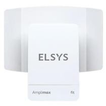 Roteador Amplimax Fit 4G Elsys Modem Internet