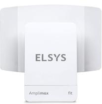 Roteador Amplimax FIT 4G EPRL18 mofem internet - Elsys