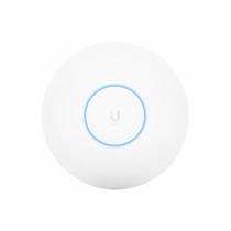 Roteador Antena Ubiquiti Networks U6 Lr Unifi Aparelho 4X4 Long Alcance Wi Fi 6