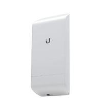 Roteador AP Wireless Unifi Ubiquiti LOCOM2 Nano Station 2,4ghz Roteador AP Wireless Unifi Ubiquiti LOCOM2 Nano Station 2,4ghz