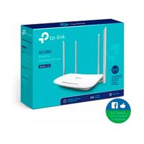 Roteador archer c50 - TP-LINK