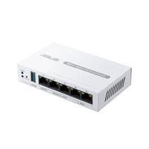 Roteador ASUS ExpertWiFi EBG15 Gigabit VPN com fio com 3 WAN