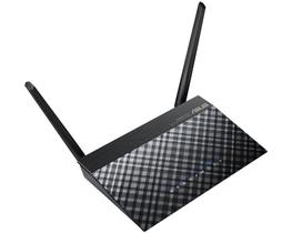 Roteador Asus (RT-AC51U~90IG0150-BY8D00) Wi-Fi AC 750Mbps