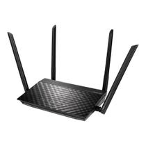 Roteador Asus RT-AC59U V2 Wireless Dual Band Gigabit 4 Antenas AC 1500Mbps - 90IG0540-BY84A0