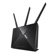Roteador Asus RT-AC67P Wireless AC 1900 Dual Band Gigabit MU-MIMO - 90IG06A0-BY8100