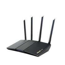 Roteador ASUS RT-AX1800S WiFi 6 - Banda Dupla e Extensível Roteador ASUS RT-AX1800S WiFi 6 - Banda Dupla e Extensível
